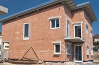 Wramplingham home extensions